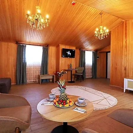 Almircan Hotel 4*