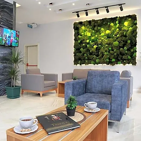 Almircan 4* Trabzon