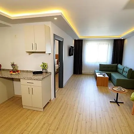 Almircan Hotel