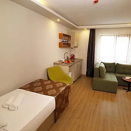Almircan Hotel