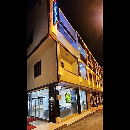 Almircan Hotel