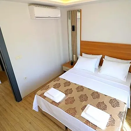 Hotel Almircan