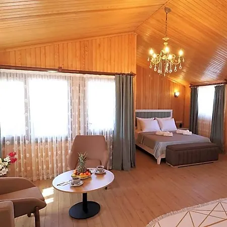 Almircan Hotel 4*