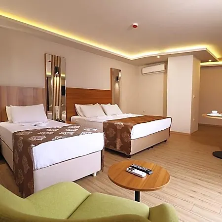 Almircan 4*