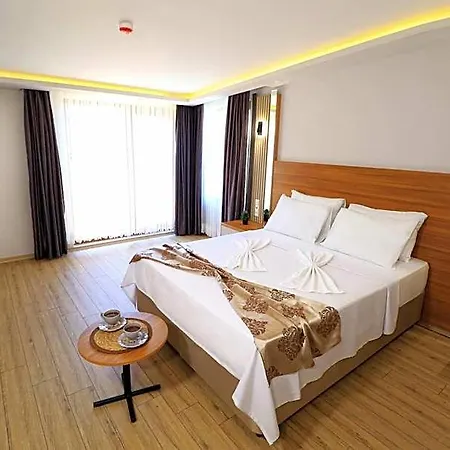 Hotel Almircan