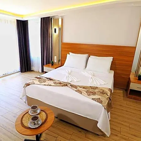 Almircan 4* Trabzon