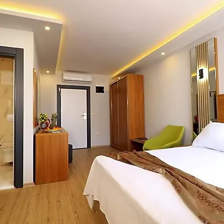 Almircan 4* Trabzon