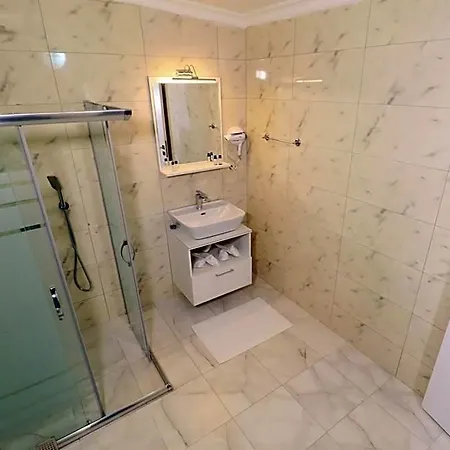 Almircan Hotel