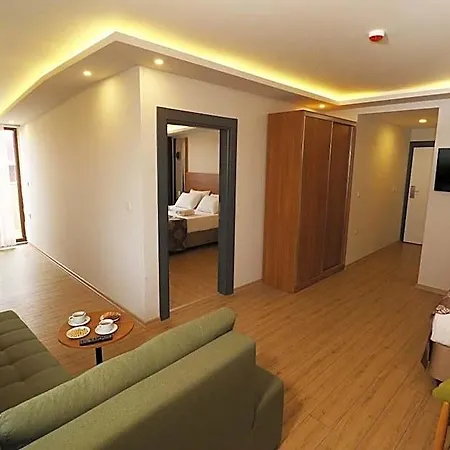 Almircan Szálloda 4*