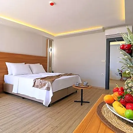 Almircan Hotel 4*