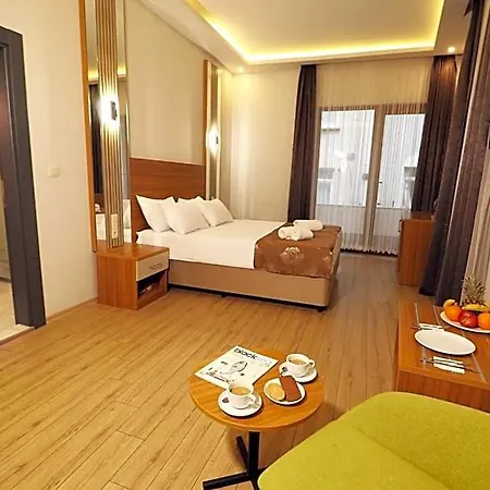 Almircan Hotel